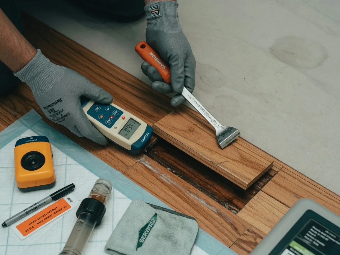 Why choose Water Damage Restoration in Black Creek, NC